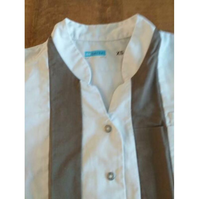Uniformen zorg