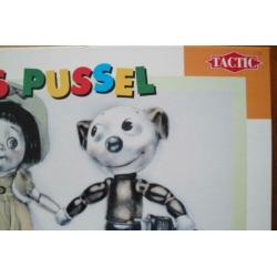 ABERGS PUSSEL VAN TAC TIC 1.000stukjes voor 2.50euro