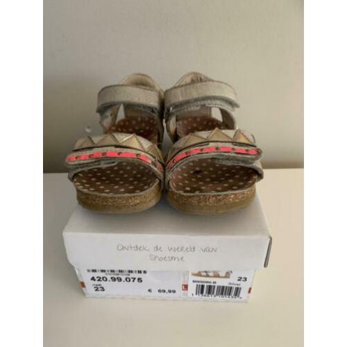 Shoesme sandalen maat 23