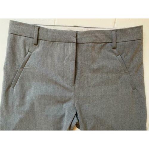 Supermooie broek Five Units, Angelie, 27, grijs, Zgan