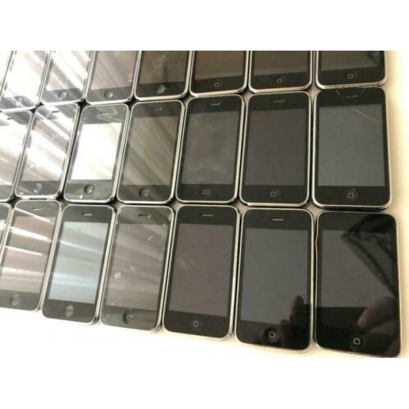 partij iphones te koop : 3 GS /ipods