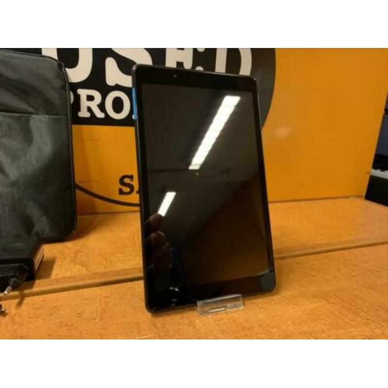 Used Products Leeuwarden - Lenovo Tab E8 | 16 GB