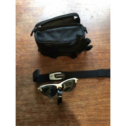 Mooie Trek racefiets