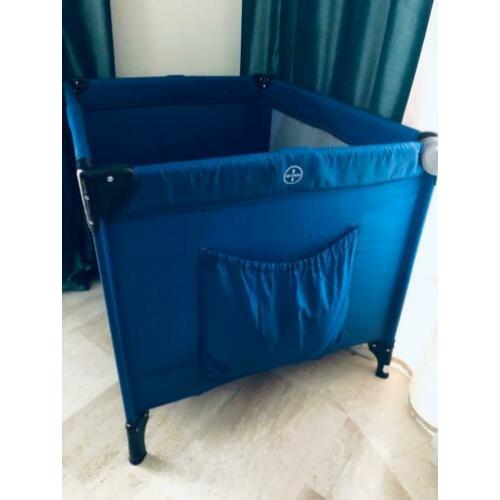 Baby box/campingbedje