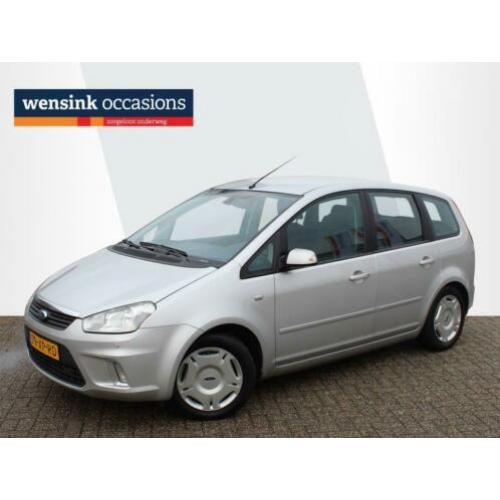 Ford C-MAX 1.8 TDCi 115pk Titanium | Winterbanden | Navigati