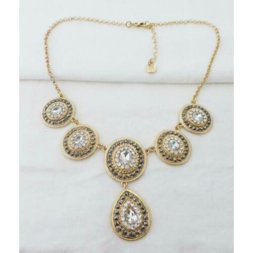 Schitterend collier van Monet, nieuw