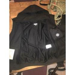 Stone island Soft shell