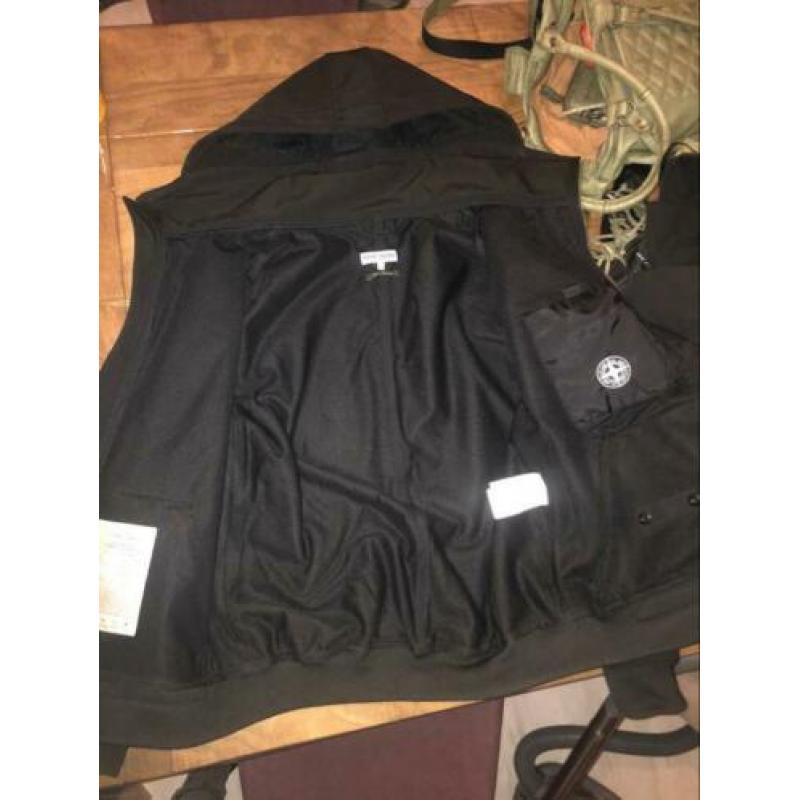 Stone island Soft shell
