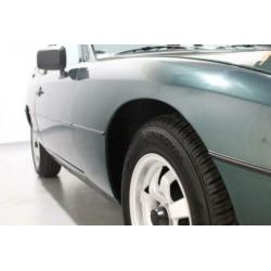 Porsche 924 2.0 Coupé Origineel Zeer nette auto! (bj 1978)