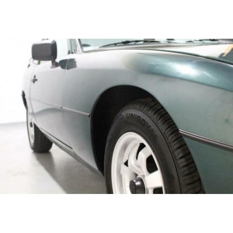 Porsche 924 2.0 Coupé Origineel Zeer nette auto! (bj 1978)