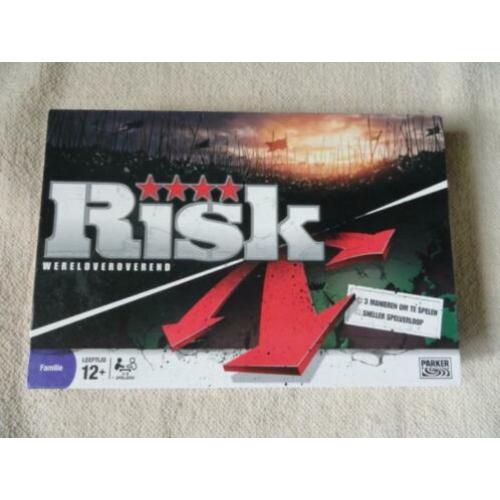 RISK (Parker)