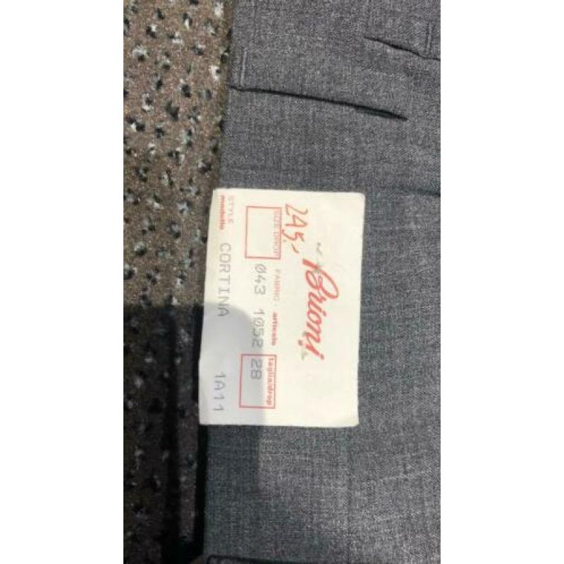 Brioni pantalon