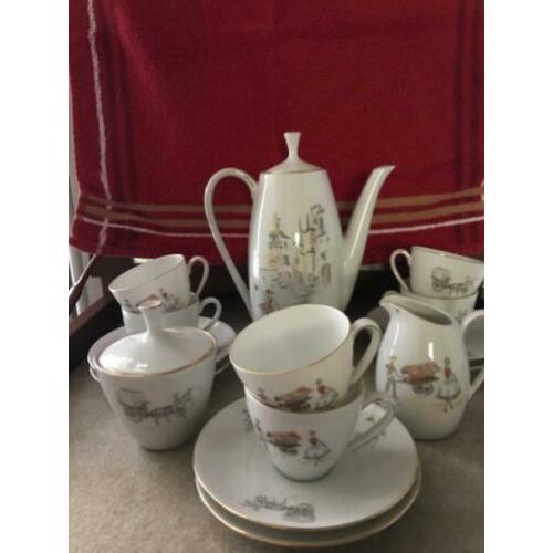 kinderserviesje ( Arsberg)