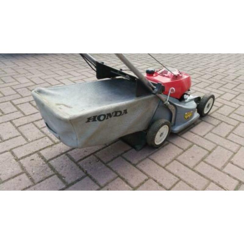 grasmaaier Honda HR 173. compacte grasmaaier 1493