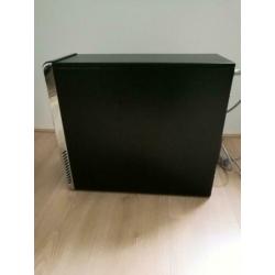 Medion Desktop Pc / Intel i7-870 / 8GB RAM / Windows 7 Home