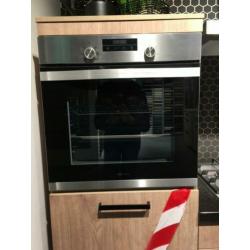 Fantastische spetterende showroomkeuken artwood steeneiken 2