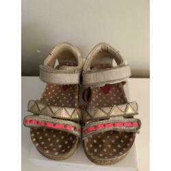 Shoesme sandalen maat 23