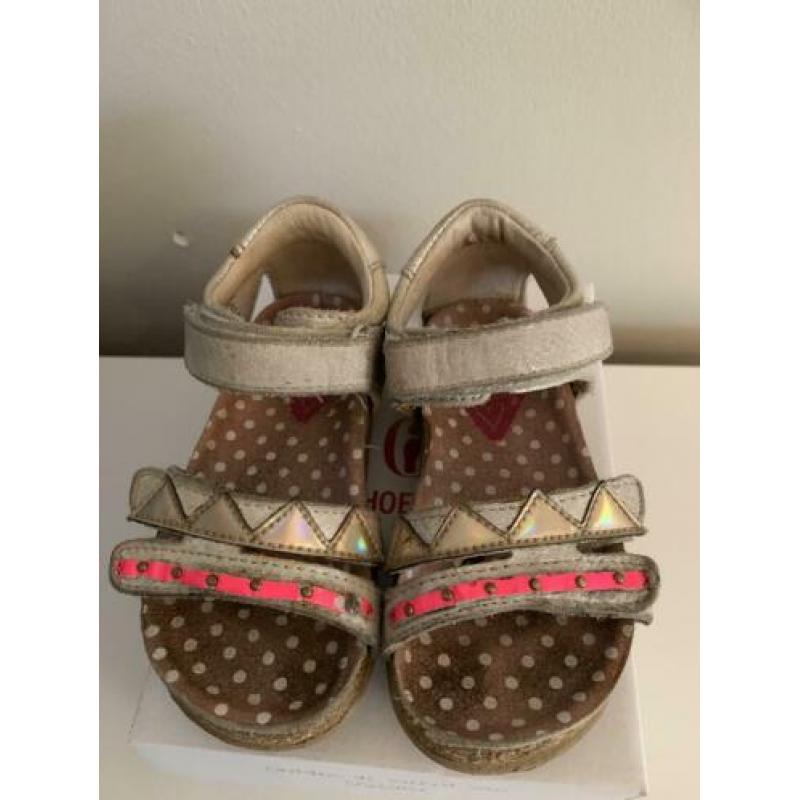 Shoesme sandalen maat 23