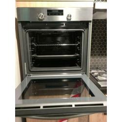 Fantastische spetterende showroomkeuken artwood steeneiken 2