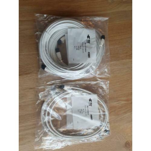 cat 6 S/FTP AMP Netconnect bulk 525stuks