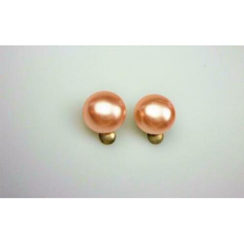 Opruiming Vintage oorclips / Z5056