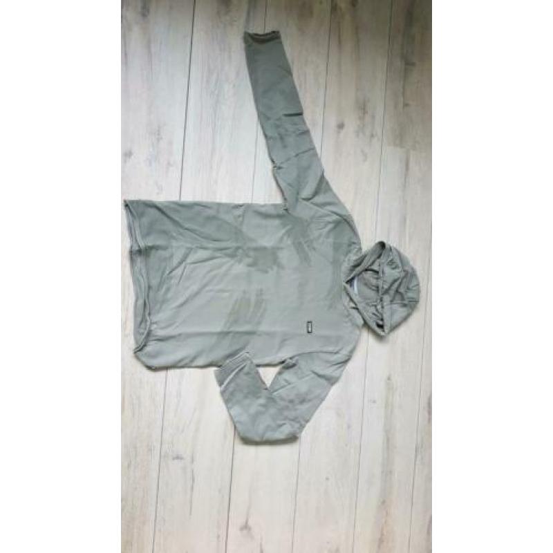 Set 158/164 legerkleur tumble 'n dry