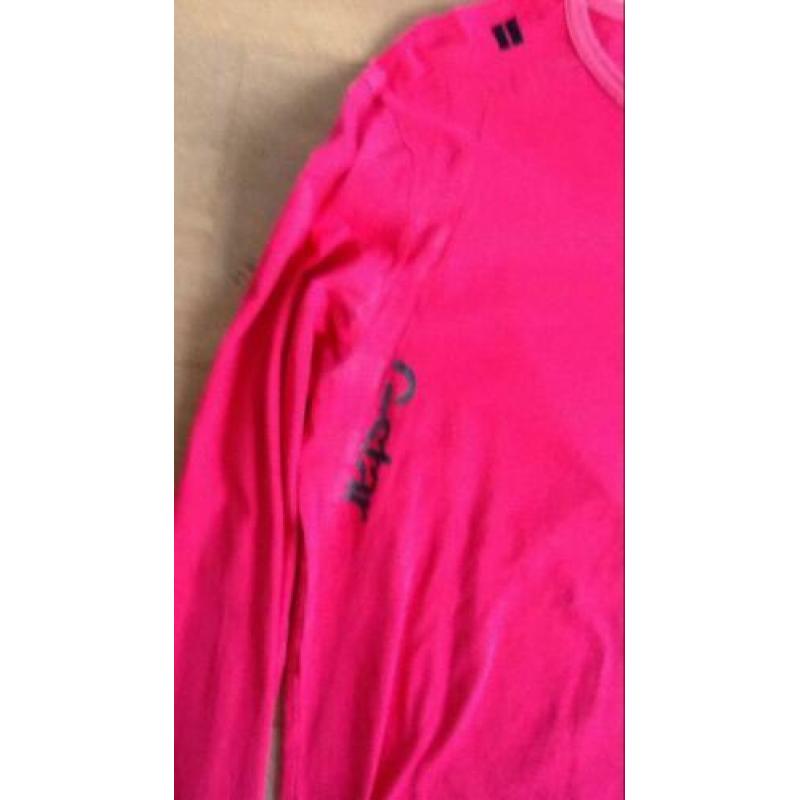 G-star shirt lange mouw, maat L