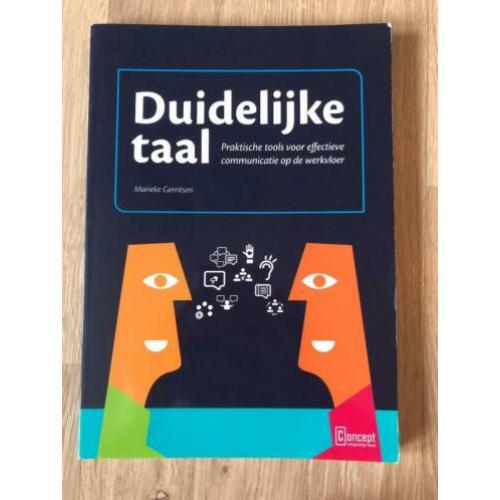 Duidelijke taal
