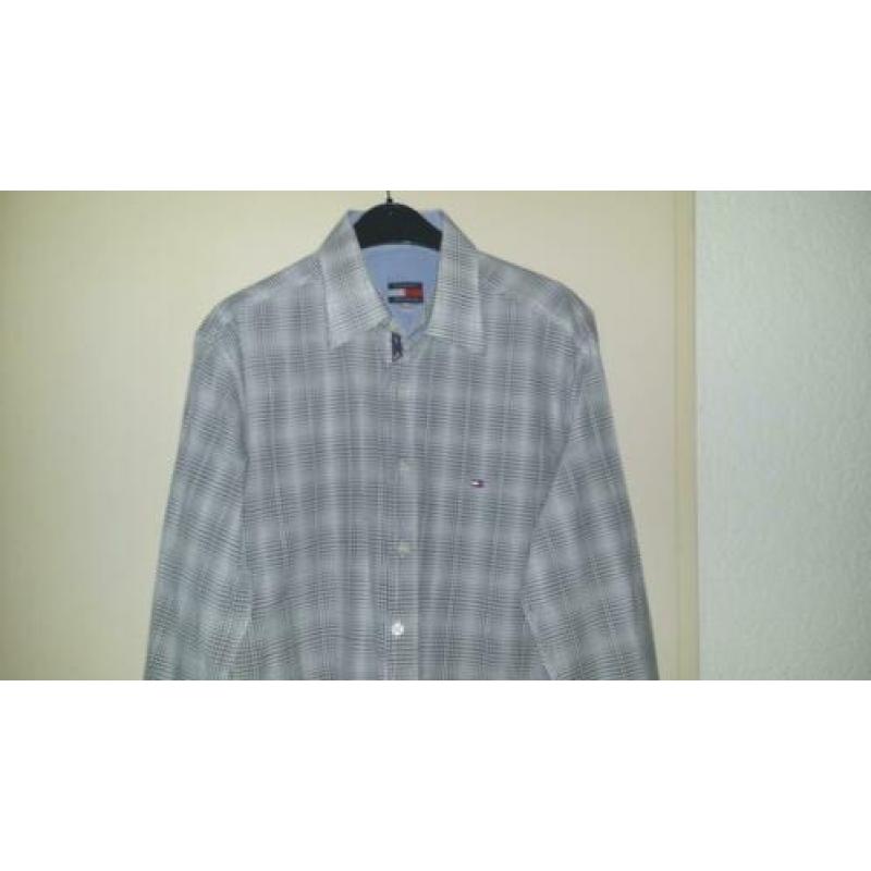 Tommy hilfiger - l