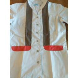 Uniformen zorg