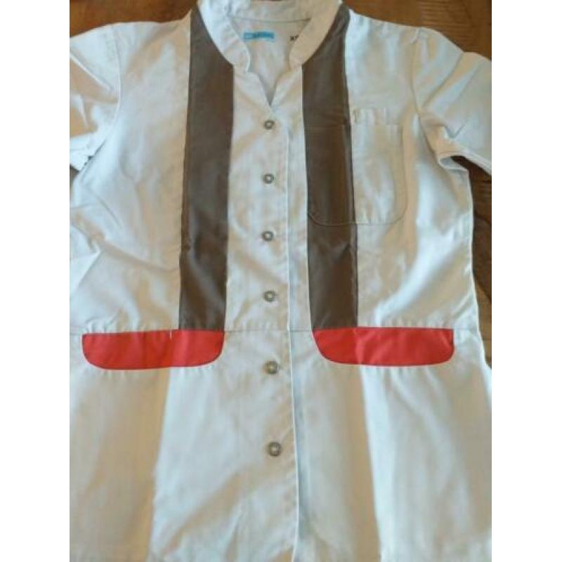 Uniformen zorg