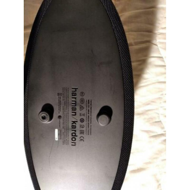 Harmon Kardon Go play