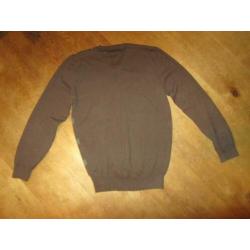 Sutherland trui L 5,-