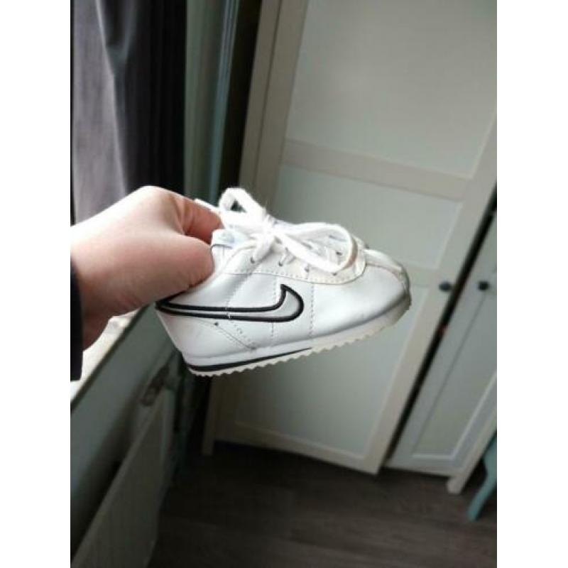 Nike sneakers 19,5