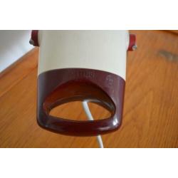 Retro Philips infrarood lamp