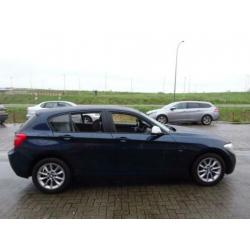 Bmw 1-SERIE 116i 135PK URBAN HALF-LEER NAVI AIRCO LMV PDC ES