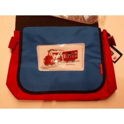 Schooltas Schoudertas Fiep Westendorp NIEUW!!!
