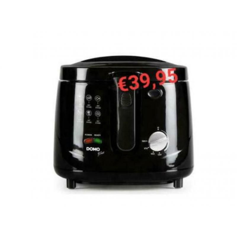 Friteuse DO457FR