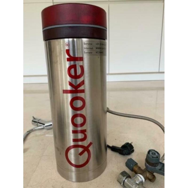 QUOOKER, 3 liter