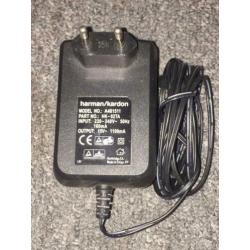 Diverse adapters (printer / laptop /inschakel-stroom trans.)