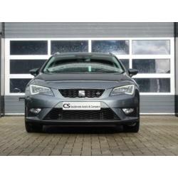 SEAT Leon ST 1.4 TSI ACT FR Dynamic 150 PK orig NL/Trekhaak/