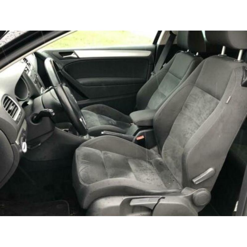 Volkswagen Golf 1.4 TSI Xenon Navi Cruise Stoelverwarming