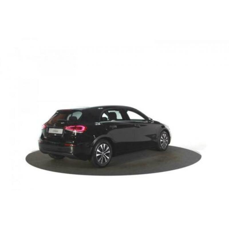 Mercedes-Benz A-Klasse 160 Business Solution | Advantage Pac