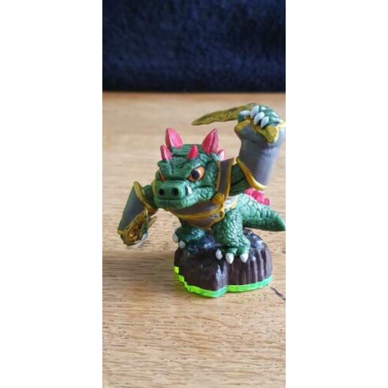 Skylanders