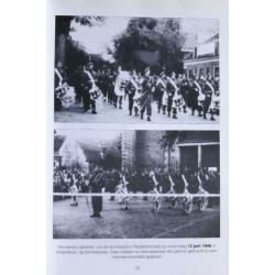 Kroniek van de Drumband 1 Divisie ‘7 December’ 1945-1949