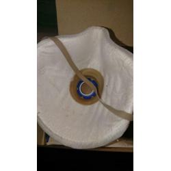 Moldex 2405 stofmasker stofmaskers