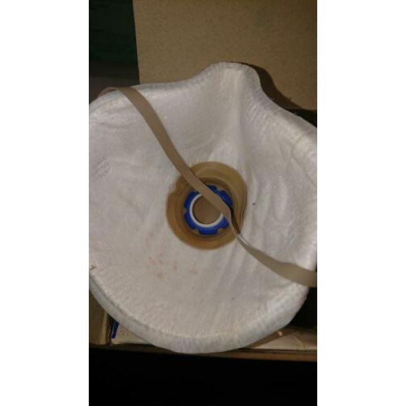 Moldex 2405 stofmasker stofmaskers