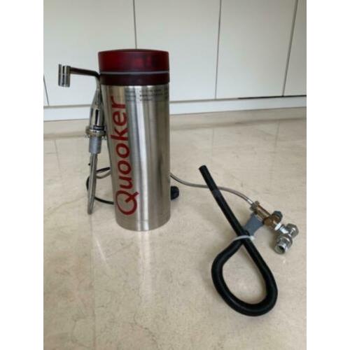 QUOOKER, 3 liter