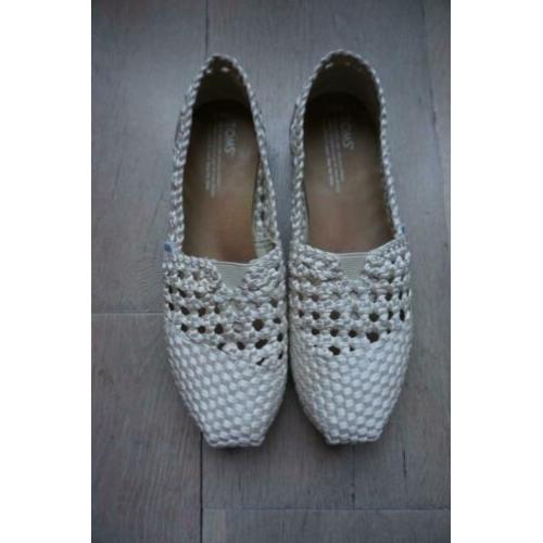 Toms instappers, maat 39