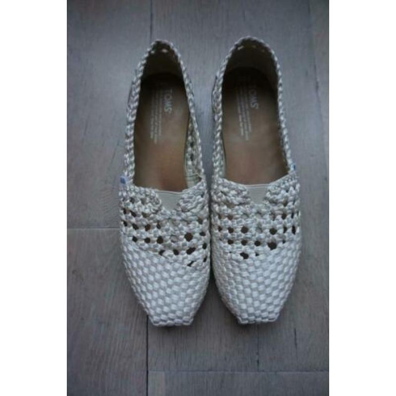 Toms instappers, maat 39